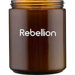 Ароматична свічка Казковий ліс Rebellion 200 г - мініатюра 2