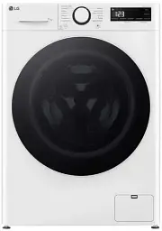 Пральна машина автоматична LG F4W11500W