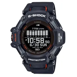 Годинник Casio GBD-H2000-1AER