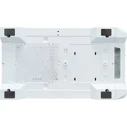 Корпус 1stPlayer T5-WH-4F1-W White [134416] - мініатюра 8