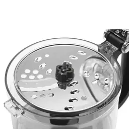 Кухонний комбайн KitchenAid 1,7 л 5KFP0719EAC кремовий - мініатюра 4