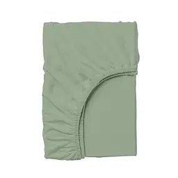 Комплект постільної білизни Cosas Meditative CS1 Євро спаржа (Ranfors109_Meditative_El160-Meditative_200) - мініатюра 7