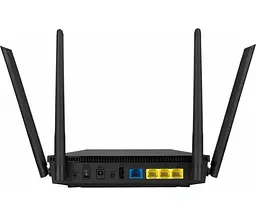 Бездротовий маршрутизатор (роутер) Asus RT-AX1800U [76564] - мініатюра 5
