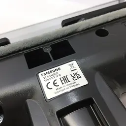 Щітка Soft Action Brash для бездротового пилососа Samsung PowerStick JET (без валу), DJ97-02851E (VCA-SAB92) - мініатюра 9