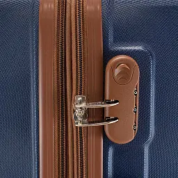 Валіза Semi Line 28" L Navy (T5643-3) - мініатюра 7