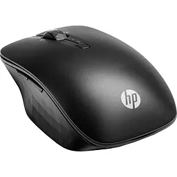 Миша HP Bluetooth Travel Black [6SP25AA] [99745] - мініатюра 2