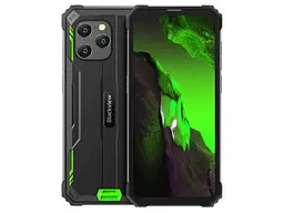 Смартфон Blackview BV8900 Pro 8/256GB Green