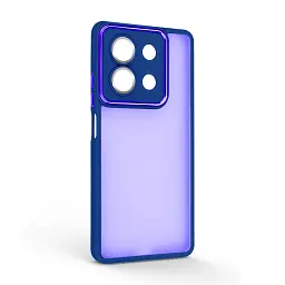 Чохол ArmorStandart Shade для Xiaomi Redmi Note 13 5G Blue