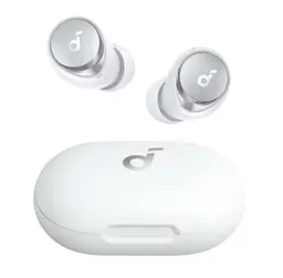 Навушники Anker Soundcore Space A40 A3936 white