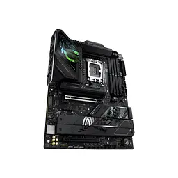 Материнська плата ASUS ROG STRIX Z890-F GAMING WIFI - мініатюра 3