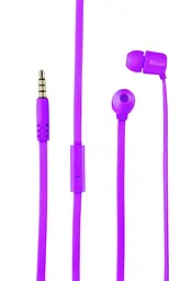 Навушники Trust Duga Mic Purple (22110_Trust) - мініатюра 2