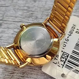 Годинник Casio LTP-VT01G-4B - мініатюра 4