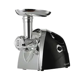 Електром'ясорубка ViLgrand V203-BRMG Black - мініатюра 4