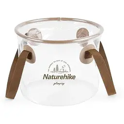Контейнер для води Naturehike NH20SJ040 10 л (1047-6975641886761)