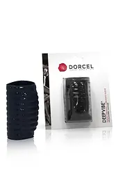 Вібронасадка на член Dorcel Deepvibe для стимуляції точки G - мініатюра 2