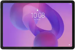 Планшет Lenovo Tab (336FU) 11.25" 8/128Gb Wi-Fi Luna Grey +Pen (ZAFR0462UA) UA UCRF  - мініатюра 2