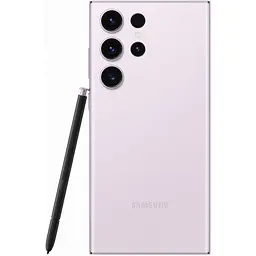 Смартфон Samsung S23 Ultra 8GB/256GB SM-S918B/DS 2sim + e sim Lavender - мініатюра 13