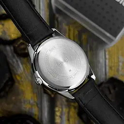 Чоловічий годинник Casio MTP-V005L-1B4 Сріблястий ( AT1141-0193 ) - мініатюра 11