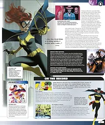 The DC Comics Encyclopedia New Edition - мініатюра 7