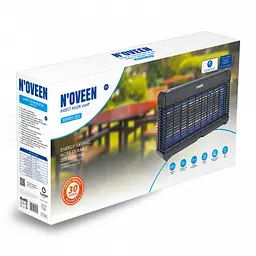 Знищувач комах Noveen IKN911 - мініатюра 3