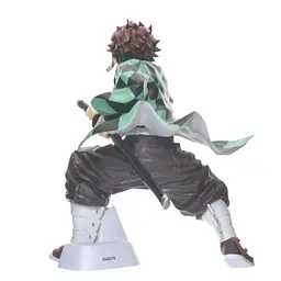 Фігурка Banpresto Maximatic Клинок, що розсікає демонів Танджиро Камадо Tanjiro Kamado WST BM DS TK - мініатюра 5