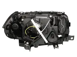 Фара передня ліва BMW X3 E83 01.04-09.07 TYC (20-0536-15-2) - мініатюра 2