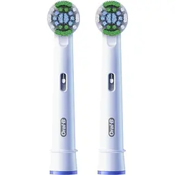 Змінні насадки до електричної зубної щітки Oral-B Pro Precision Clean EB18pRX 2 шт. - мініатюра 3