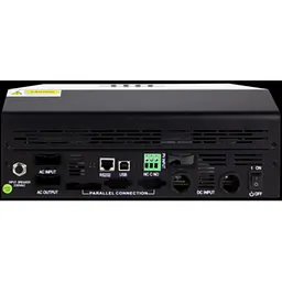 Акумулятор Pylontech US5000 (48V 100Ah) - мініатюра 4