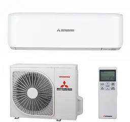 Кондиціонер Mitsubishi SRK20ZS-W/SRC20ZS-W