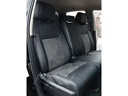 Авточохли модельні MW Brothers для Toyota Tundra III c 2014 - мініатюра 5
