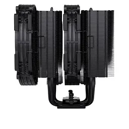 Кулер до процесора Noctua NH-D15 G2 CHROMAX.BLACK - мініатюра 3