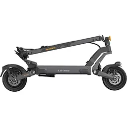 Електросамокат Ausom L2 Max Black [143784] - мініатюра 7