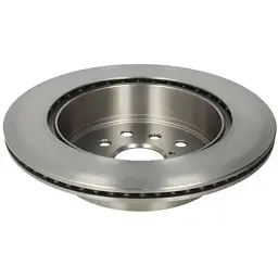 Гальмівний диск Bosch 0 986 479 R25 - мініатюра 2