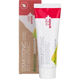 Зубна паста Edel White Osmotonic 75 мл - мініатюра 3