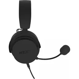Навушники з мікрофоном NZXT Relay Black (AP-WCB40-B2) - мініатюра 3