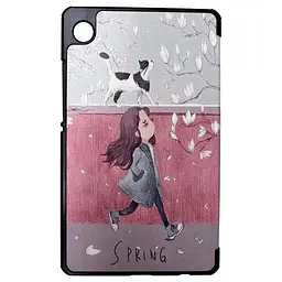 Чохол-книжка BeCover Smart Case для Samsung Galaxy Tab A9 Plus SM-X210/SM-X215/SM-X216 11.0" Walk (711285) - мініатюра 2