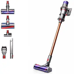 Вертикальний пилосос Dyson Cyclone V10 Absolute (394115-01) [41326] - мініатюра 2