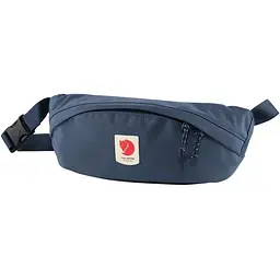 Поясна сумка Fjallraven Ulvo Hip Pack Medium Blue (1004-23165.570)