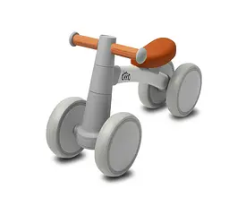 Біговел Lehmann Toyz Otto Grey - мініатюра 2