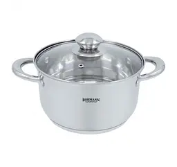 Каструля Bohmann BH-0805-22 2.8 л 22 см