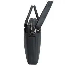 Сумка для ноутбука RivaCase 15.6" 8135 Black (8135Black) - мініатюра 6