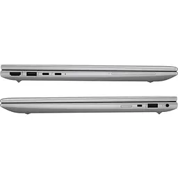 HP ZBook Firefly G11A 14" WUXGA IPS, 300n/Ryz 7 PRO 8840HS (5.1)/32Gb/SSD1Tb/Radeon/FPS/Підсв/DOS - мініатюра 4