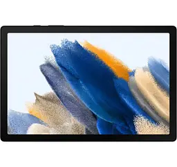Планшет Samsung Galaxy Tab A8 10.5 3/32GB LTE Dark Grey (SM-X205NZAA) - мініатюра 3