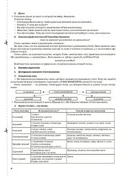 Українська мова. 4 клас. Частина 1 (за підручником О. І. Большакової, І. Г. Хворостяного) - мініатюра 6