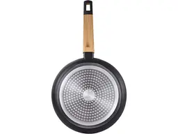 Сковорода для млинців Bergner Earth Black 24см (BG-34626-BK) - мініатюра 3