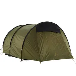 Намет чотиримісний Grand Canyon Robson 4 Capulet Olive (330012), Оливковий - мініатюра 7