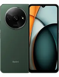 Смартфон Xiaomi Redmi A3 3/64Gb Green (Global) без NFC (with charger)