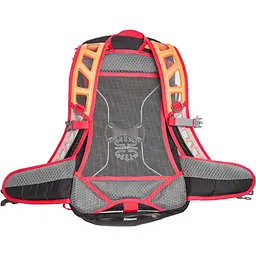 Рюкзак Skif Outdoor Camper, 35L, ц:чорний - мініатюра 4