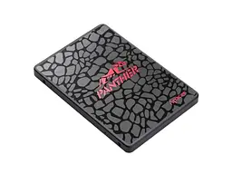 SSD-накопичувач Apacer Panther 256 GB (AP256GAS350-1)