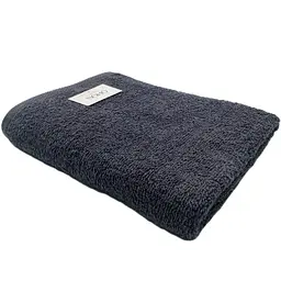 Рушник Soho Basic Gray 50х90 см сірий (50*90 Basic Gray)